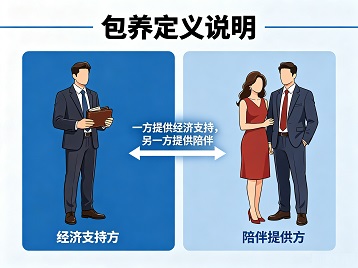 洛浦包养违法吗？深度揭秘红线风险注意事项